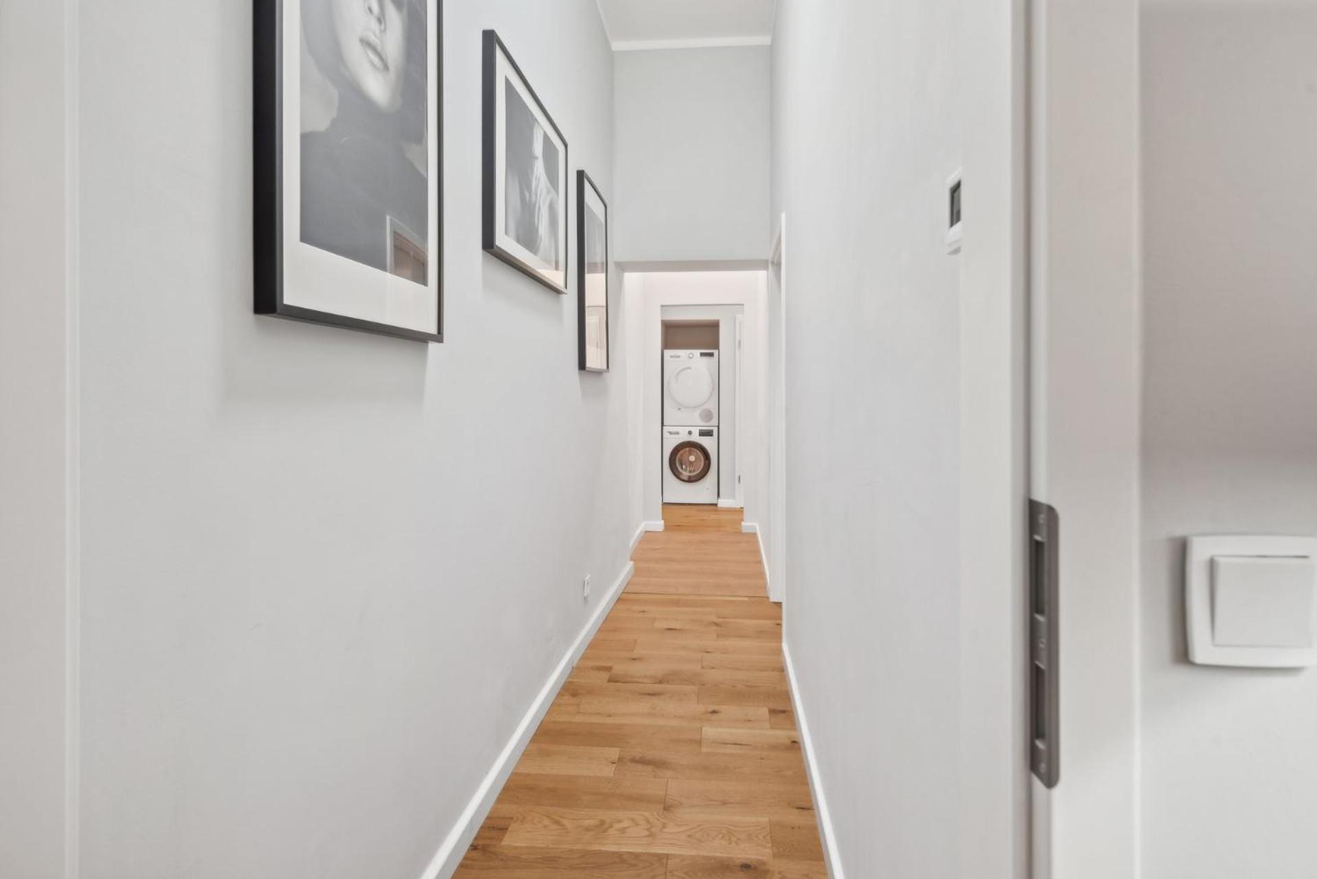 Lejlighed Center In Prenzlauerberg Berlin